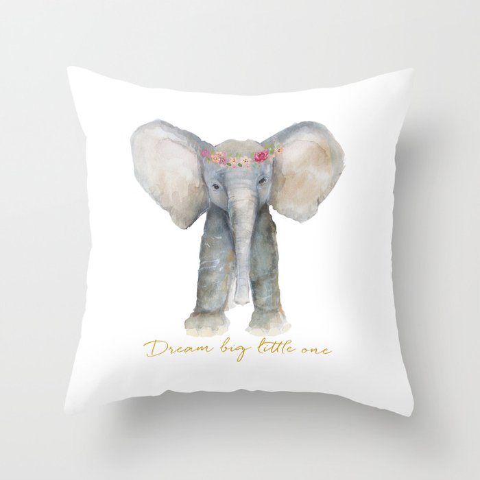 The big on sale one throw pillows