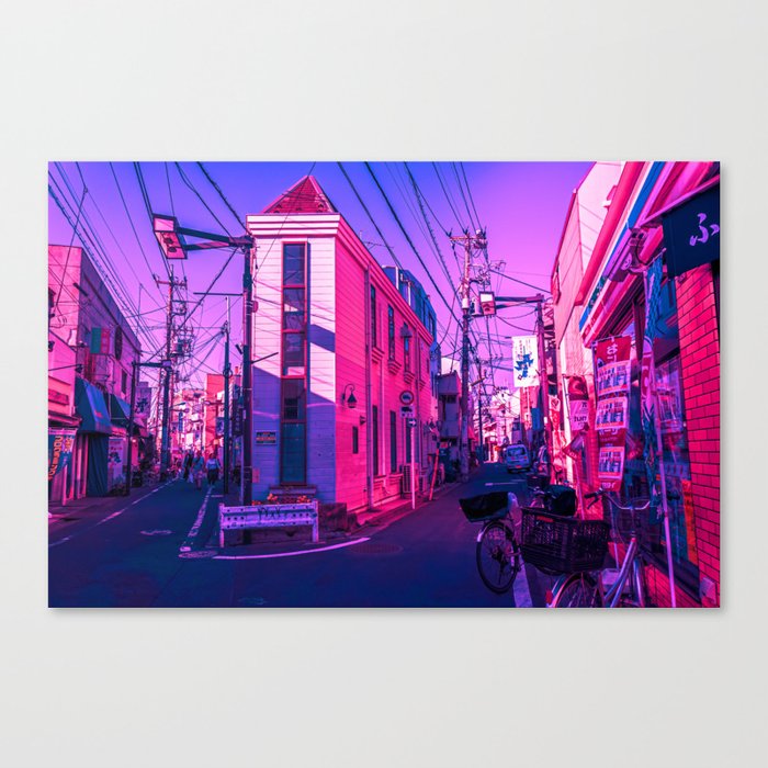 Canvas Print