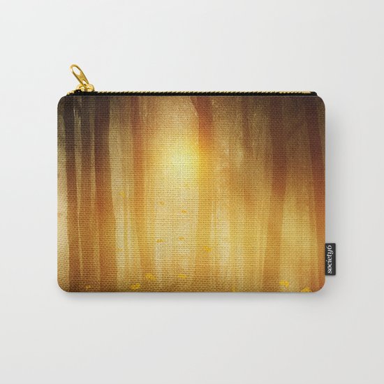 Faith in Others Carry-All Pouch