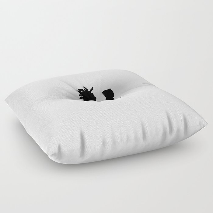 icp 1 Floor Pillow