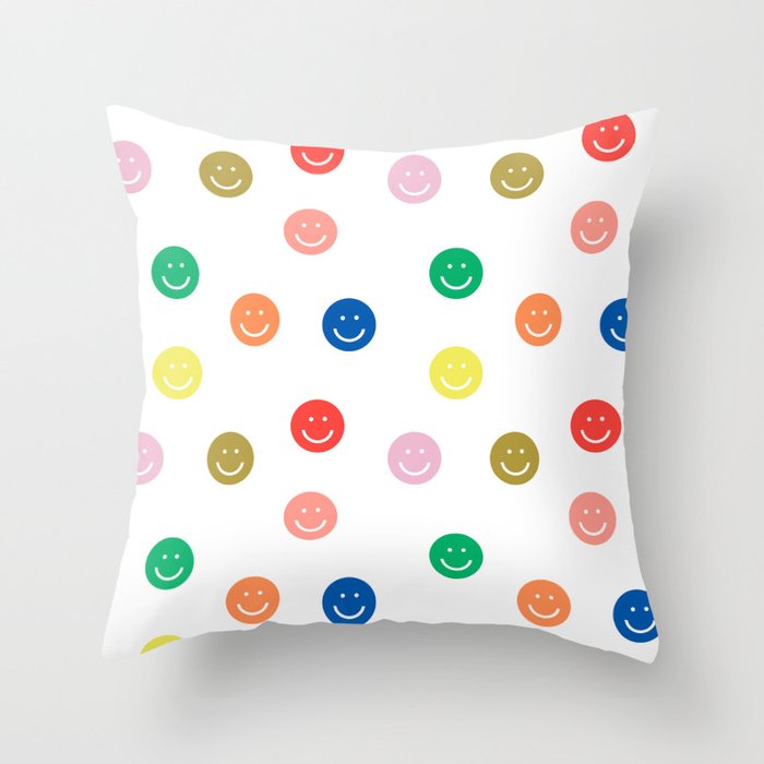 Throw Pillow
