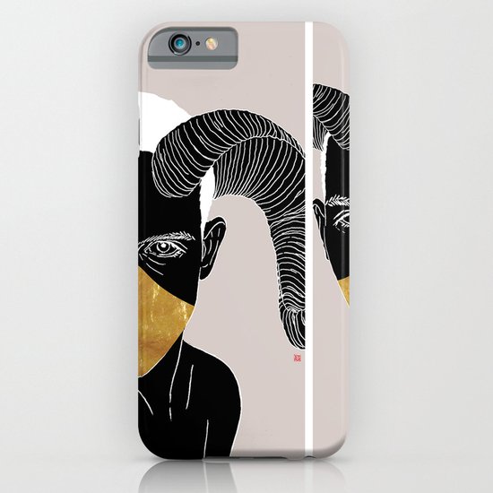 3.21 iPhone & iPod Case