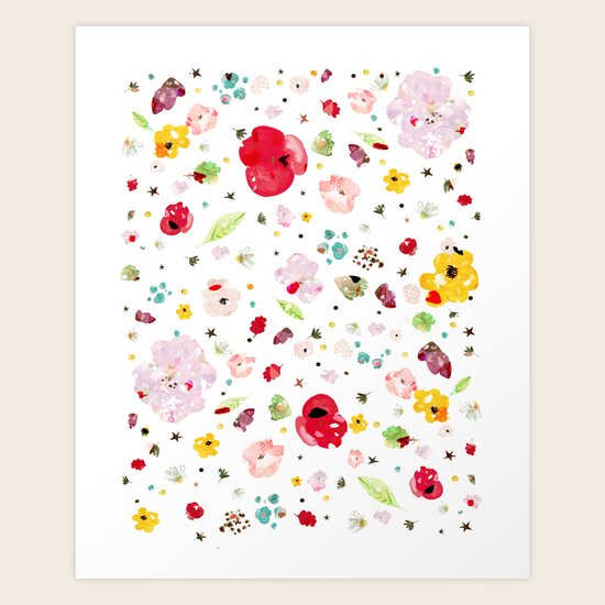 Play Art Print