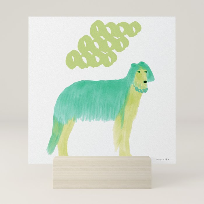 Mini Art Print