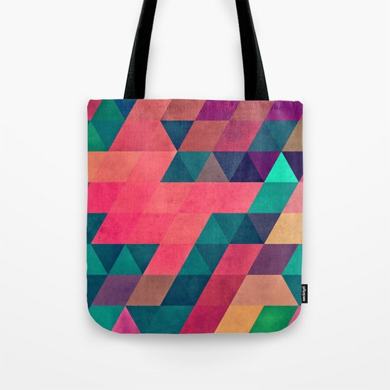 Styrrvynng Tote Bag