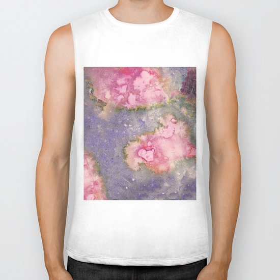 Tutu Biker Tank