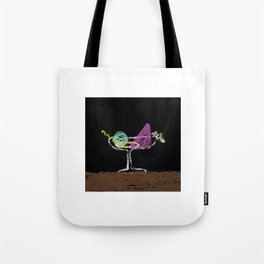Special Cocktail Tote Bag