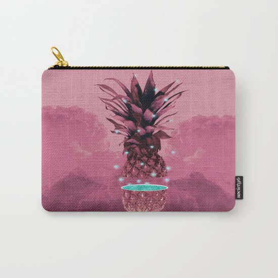 God's Nectar Carry-All Pouch