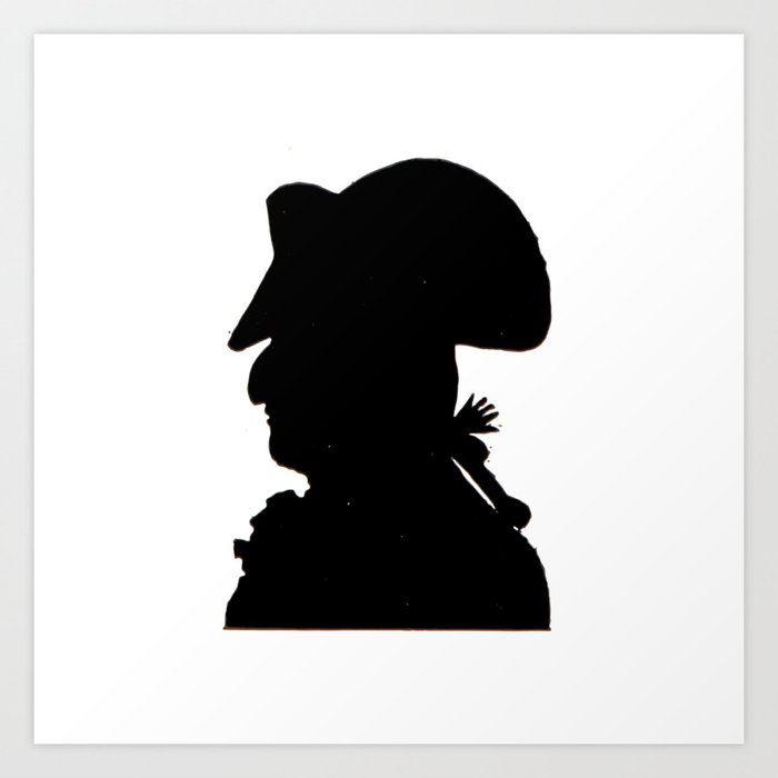 pirate silhouette