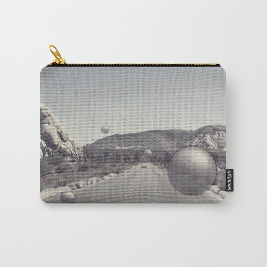 Roadtrip Carry-All Pouch