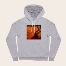 Abraham Lincoln and the Gettysburg Address Hoody