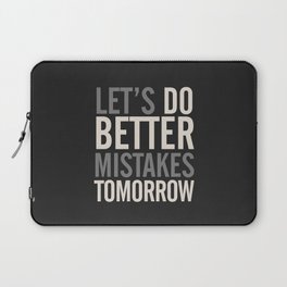 Motivation Quote Laptop Sleeves Society6