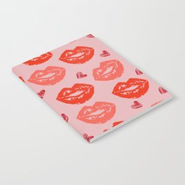  mouth		 Notebook