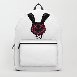 Dark Rabbit Backpack