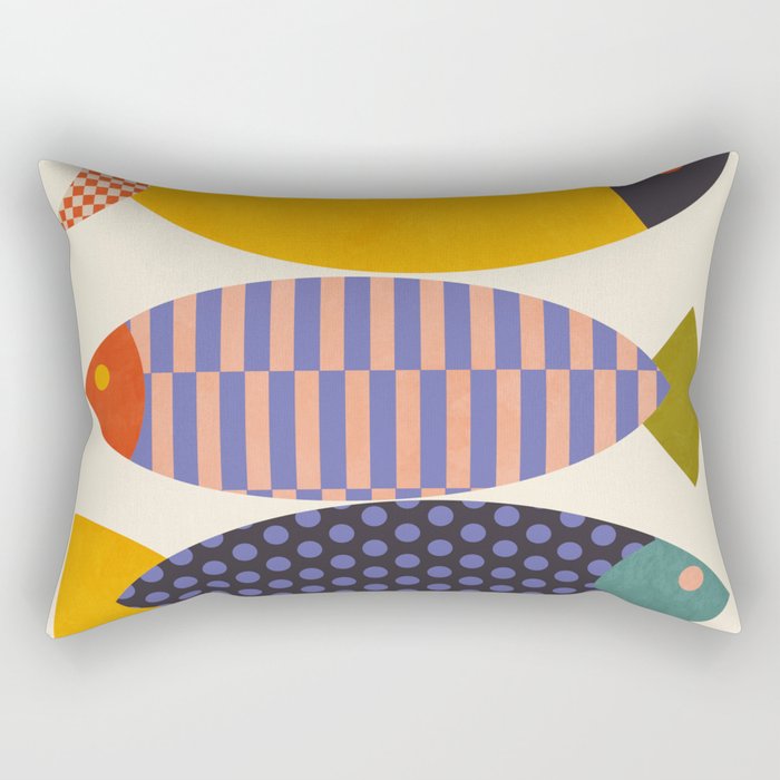 Rectangular Pillow
