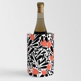 Cut Vines Wine Chiller