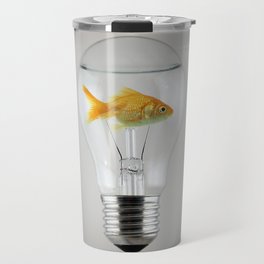 Fish Travel Mug