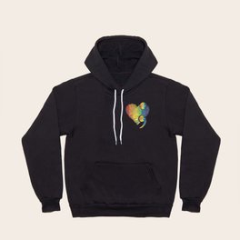 Suicide Awareness Prevention - Mental Health Awareness Gift Hoody