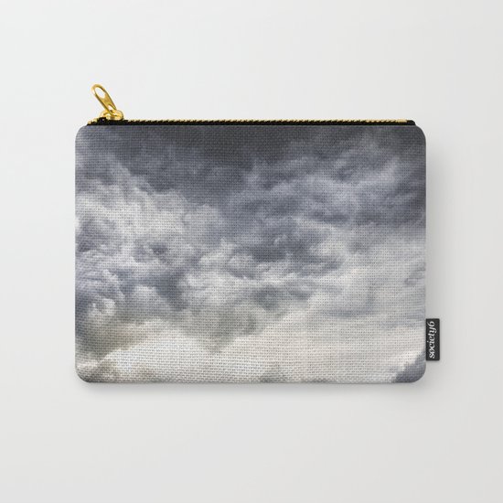 Cloudio di porno Carry-All Pouch