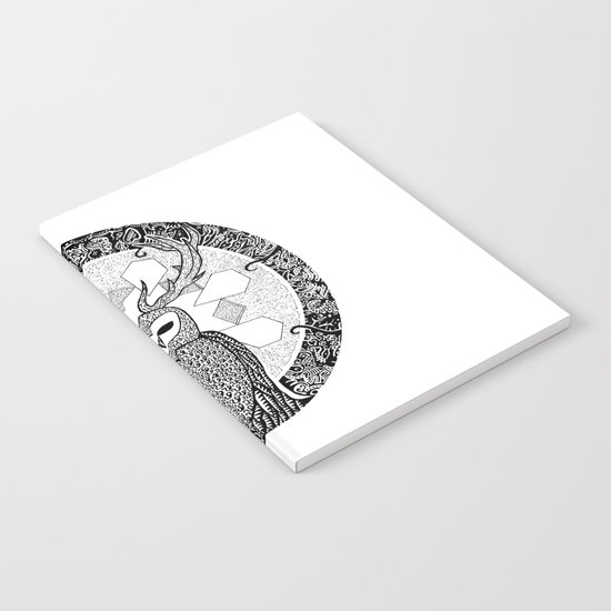 The Watcher Notebook