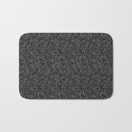 hacker Bath Mat
