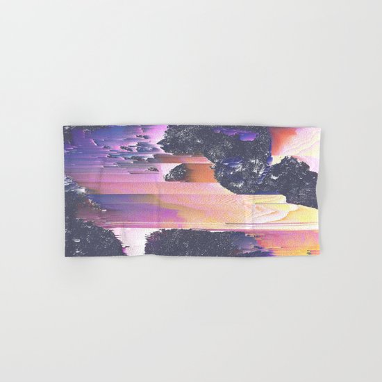 HELIUM Hand & Bath Towel
