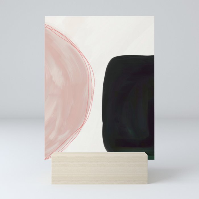 Mini Art Print