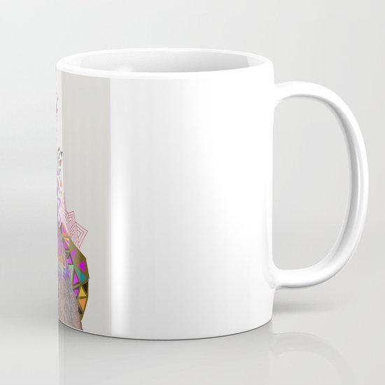 Ohkwari Mug