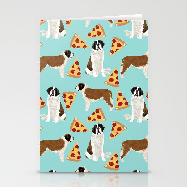 Saint online bernard stuff