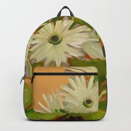 Gerbera Backpack