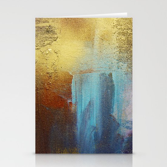 Moment of Peace Stationery Cards
