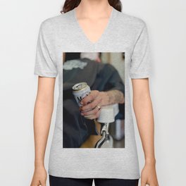 The Chair V Neck T Shirt