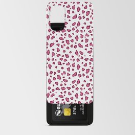 Animal Print 07 Android Card Case