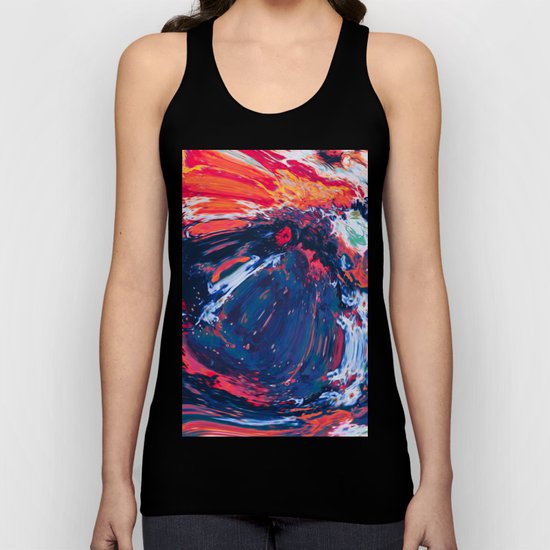 Shiloh Unisex Tank Top