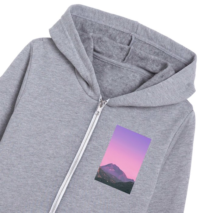 Pink clearance dolphin hoodies