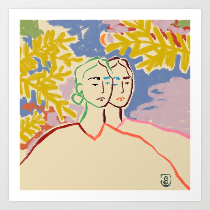Art Print