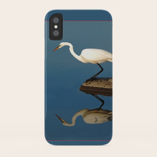Bird iPhone Case