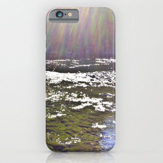 Rayshine River iPhone & iPod Case