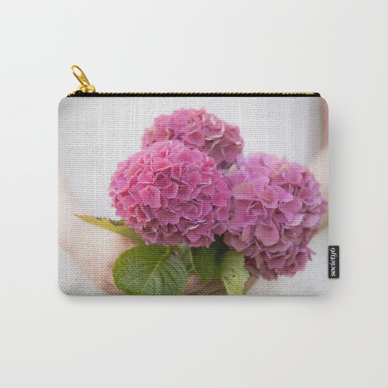 Summer Love Carry-All Pouch