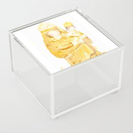 Our Lady of Prompt Succor Acrylic Box