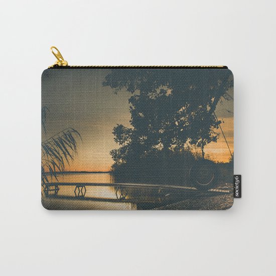 My own summer Carry-All Pouch
