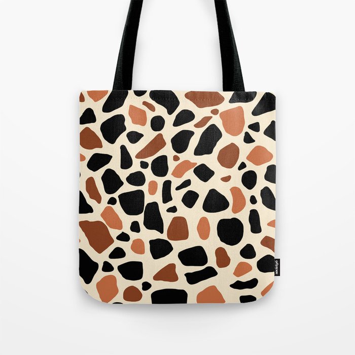 Candy stones 2 Tote Bag