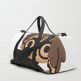 harry potter duffle bags