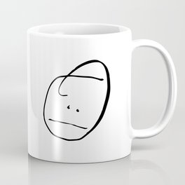 George Coffee Mug
