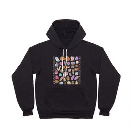Crystals of the States Hoody