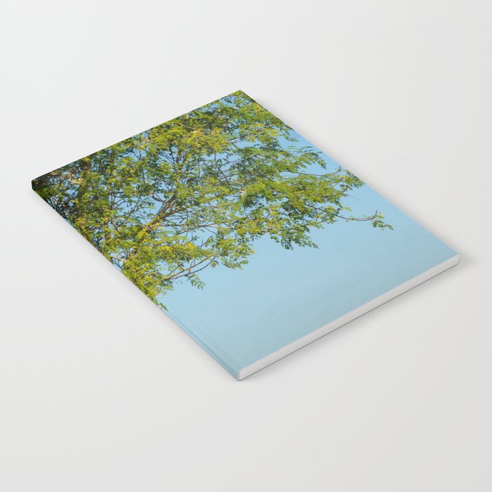 Love Tree Notebook