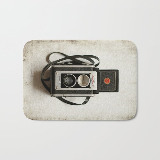 Duaflex II Bath Mat