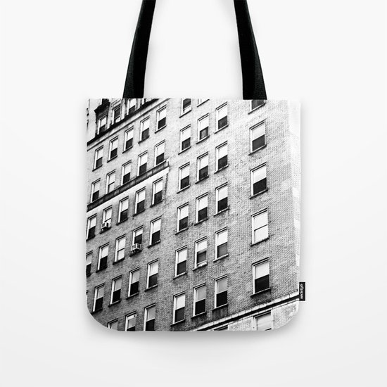 urbanism. Tote Bag