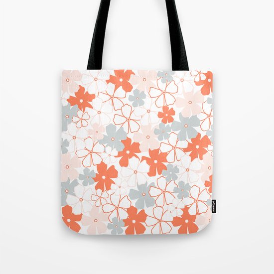 ornament Tote Bag