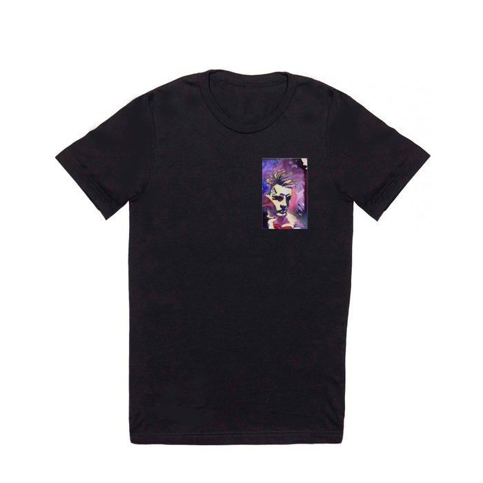 Sandman T Shirt